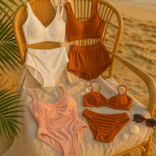 Bikinis