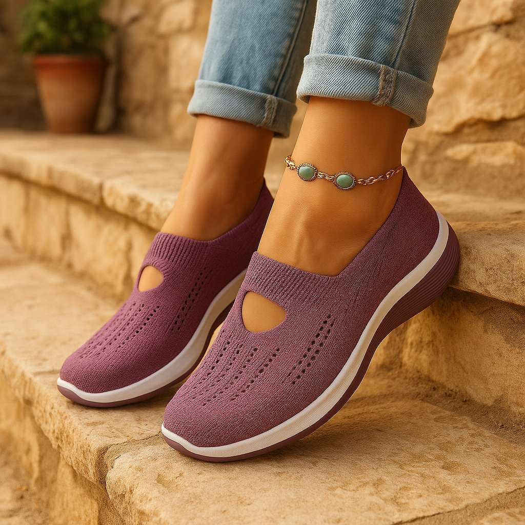 Orthopedic Shoes