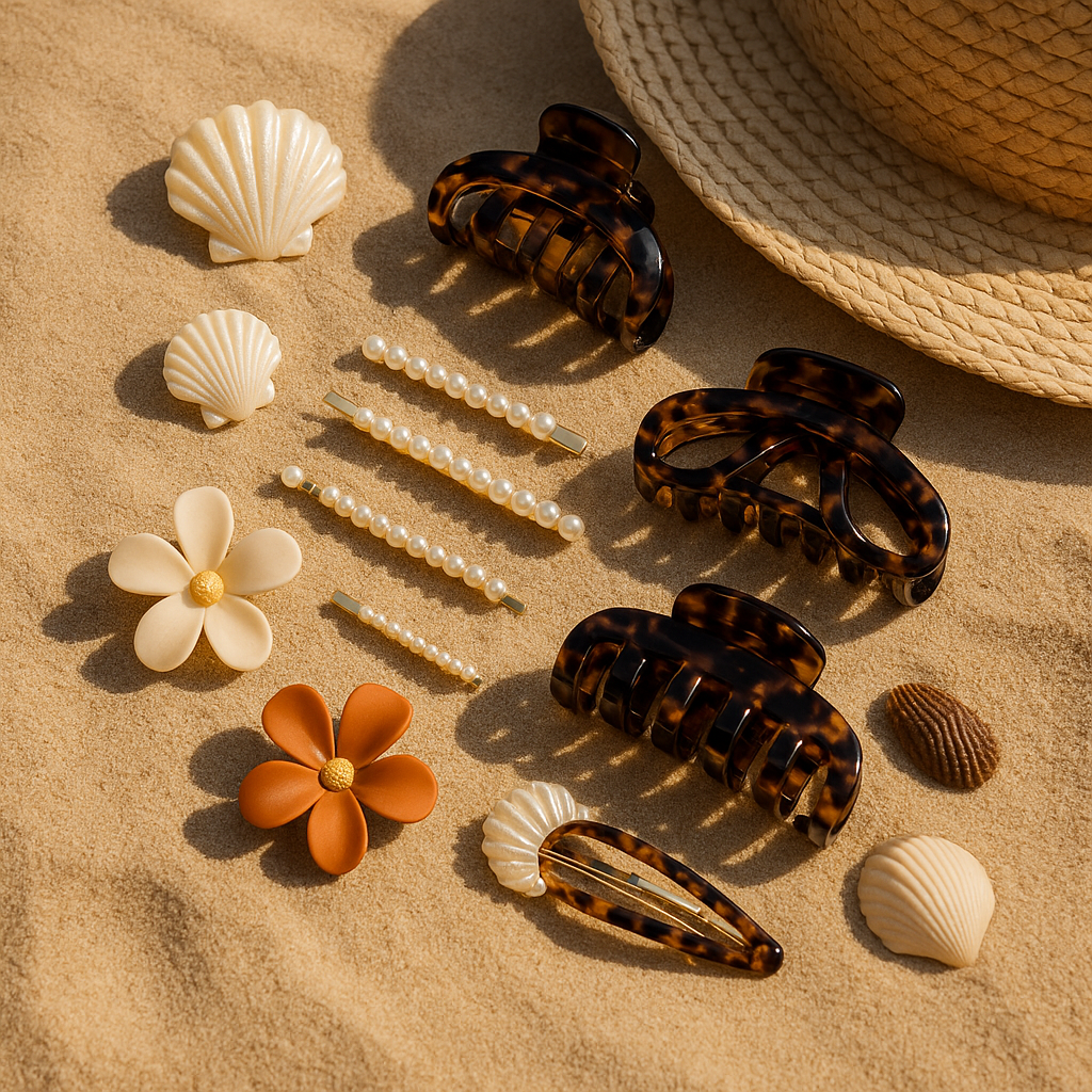 Hair Accessories