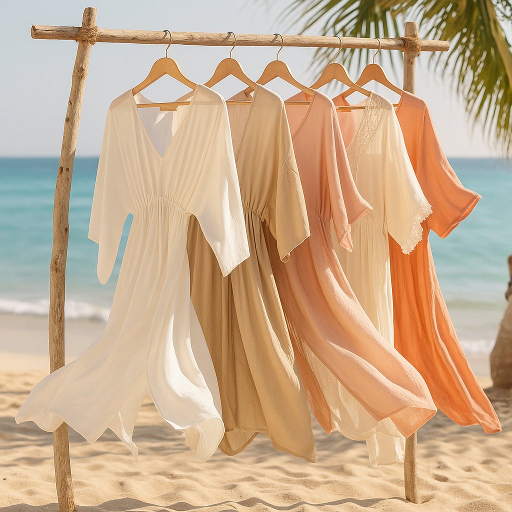 Kaftans