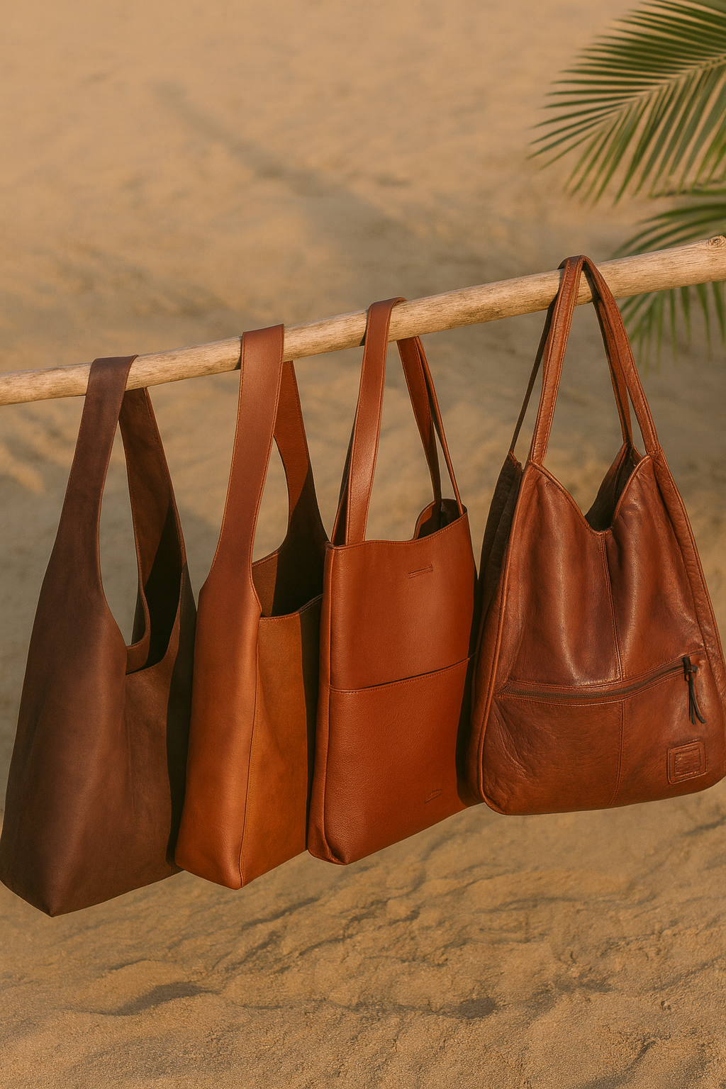 Totes & Shoppers