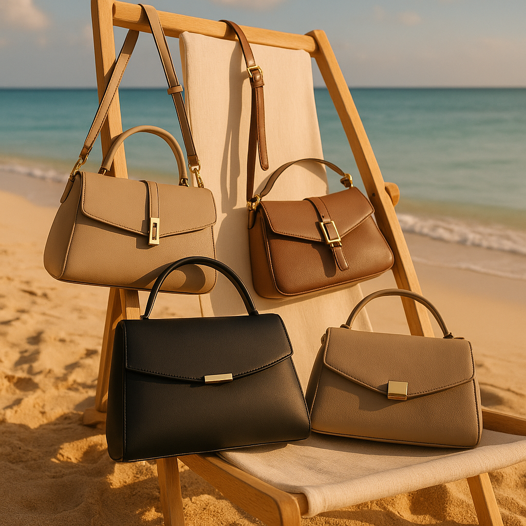 Crossbody bags