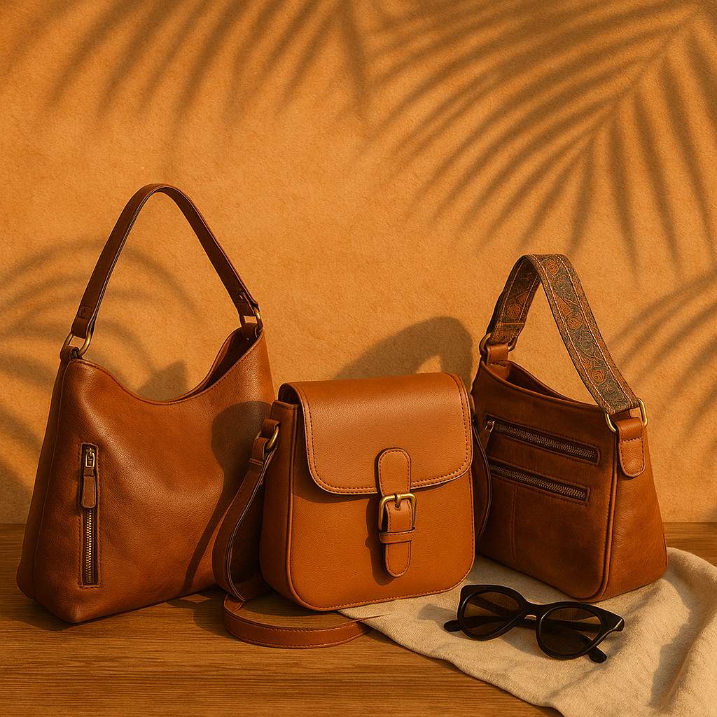 Shoulder Bags