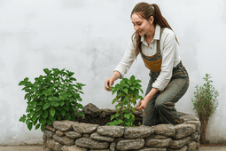 Garden & DIY