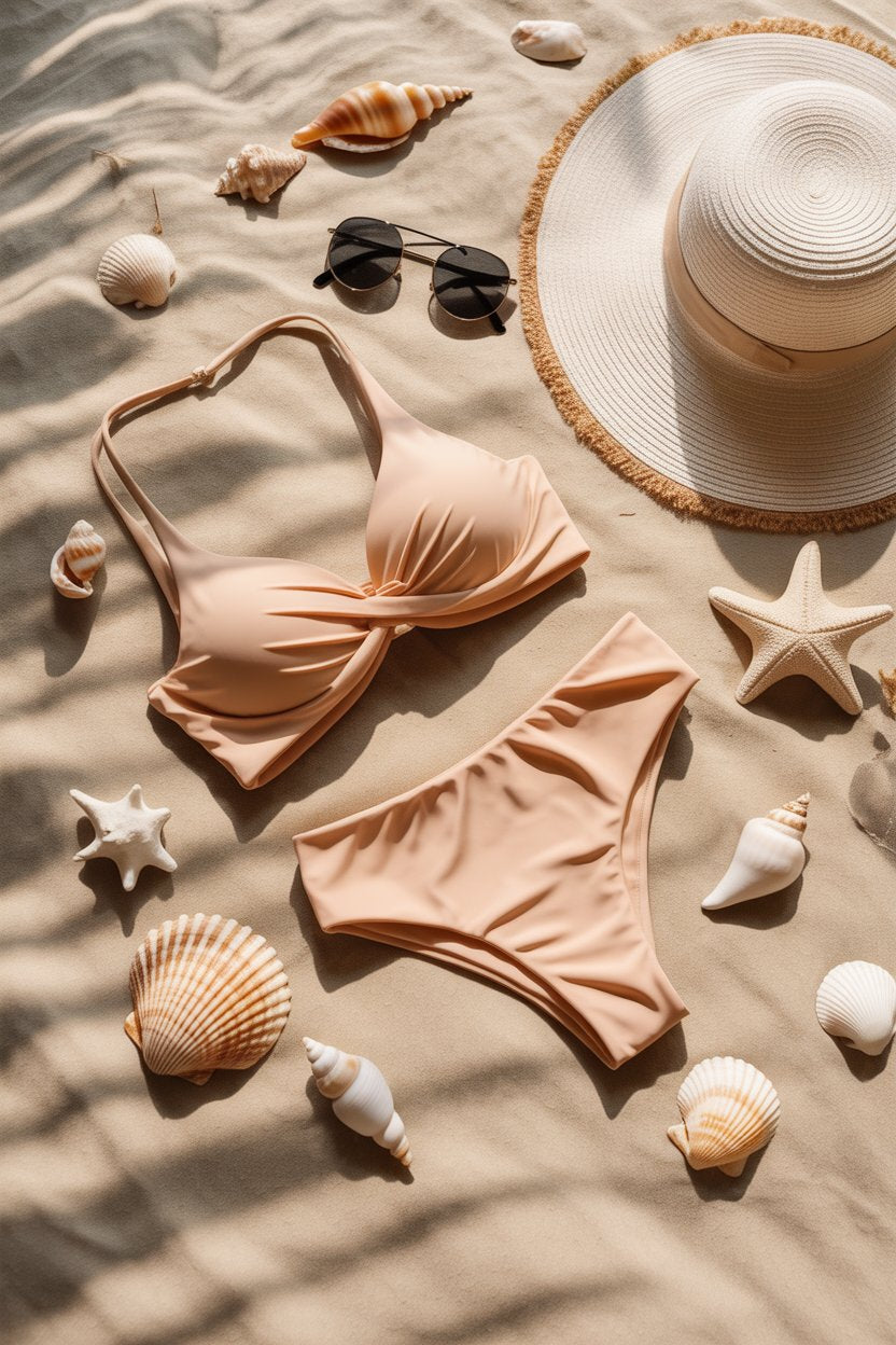 All Swimwear