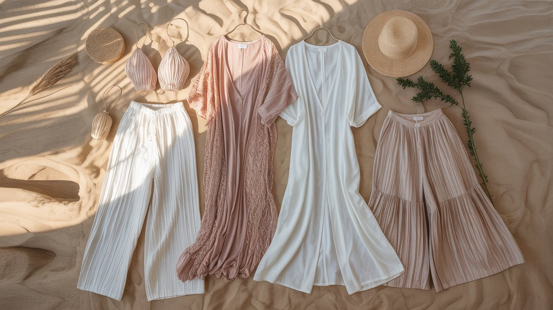 All resortwear