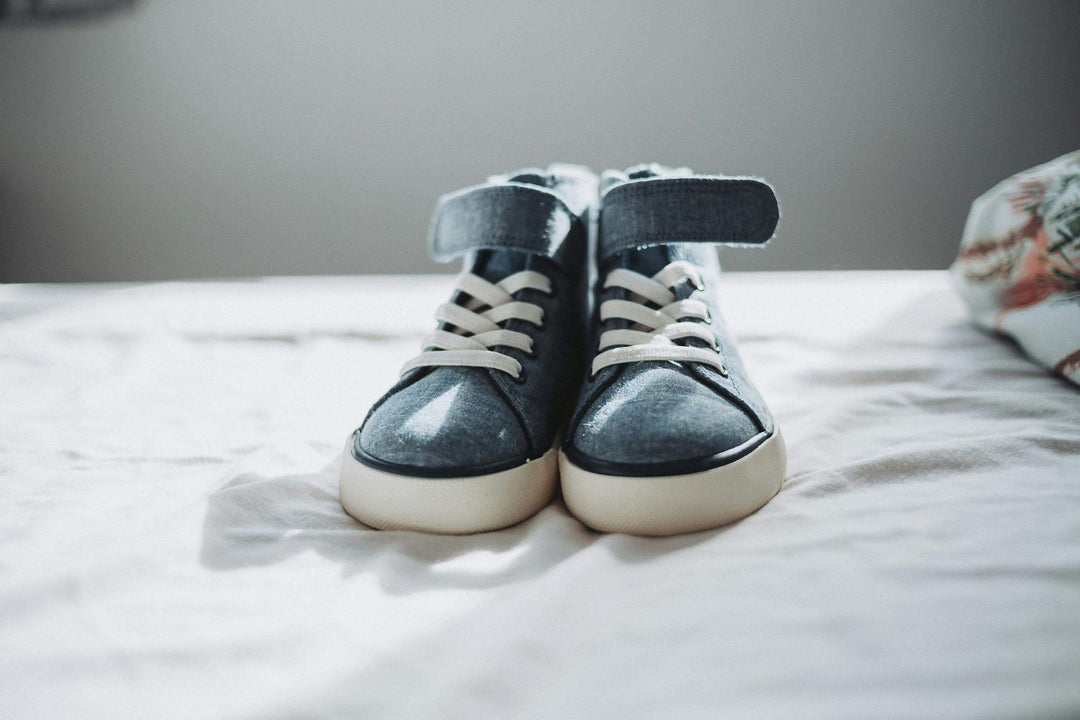 Men's Footwear