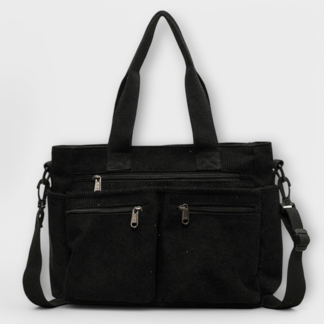 Versatile Tote Bag