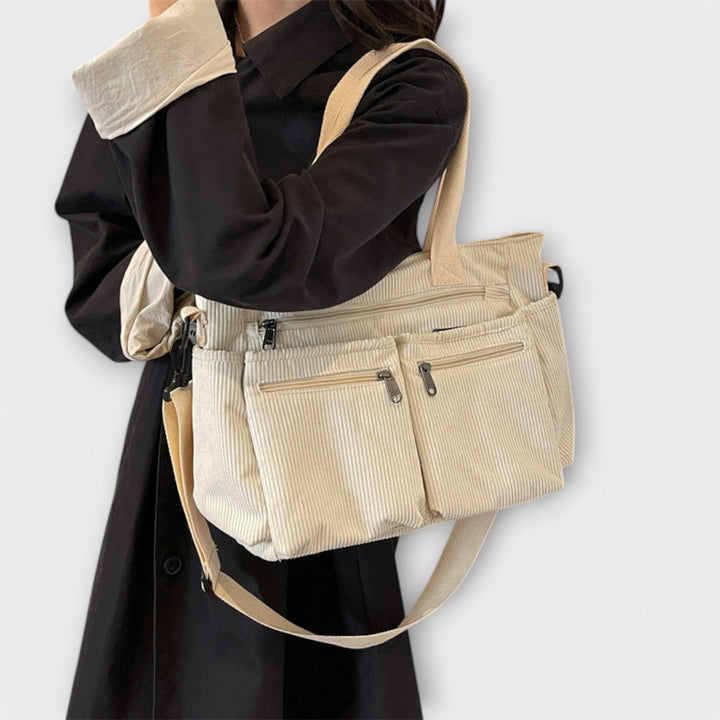 Versatile Tote Bag