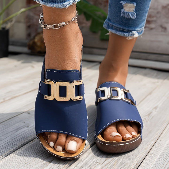 Women's Comfort Sandals