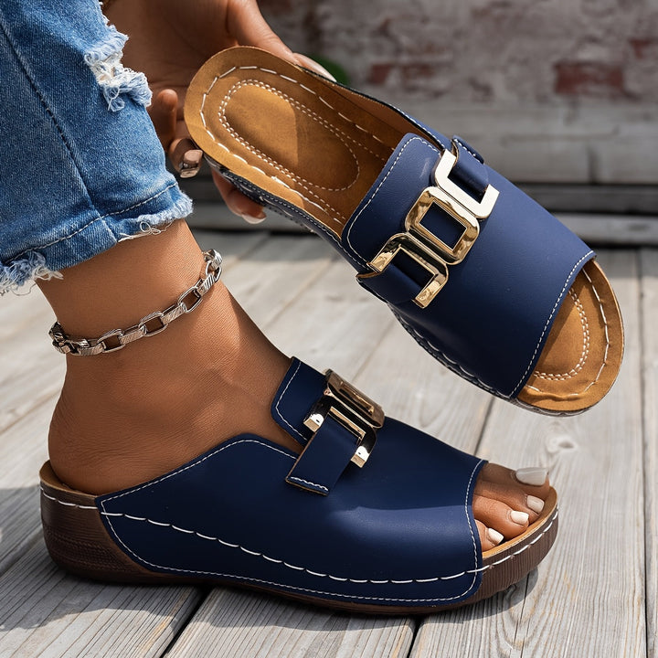 Women's Comfort Sandals