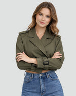 Army green