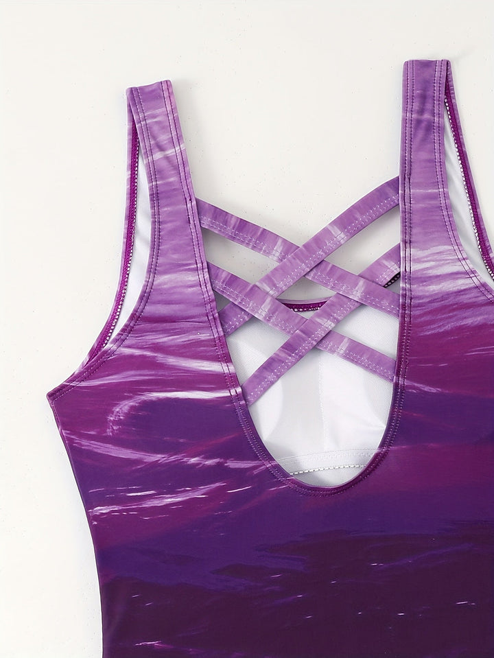 Sea Breeze Swimsuit