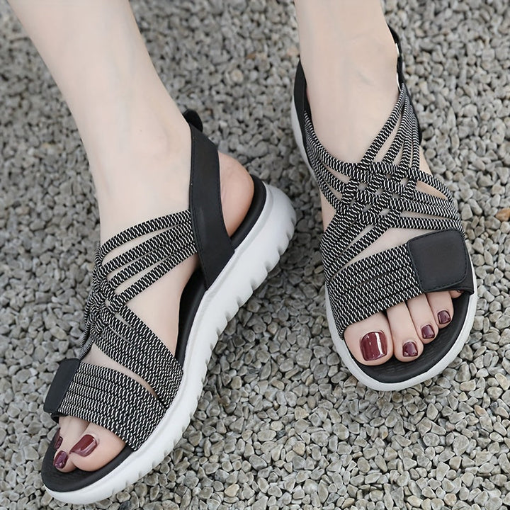 Women's Orthopedic Comfort Sandals