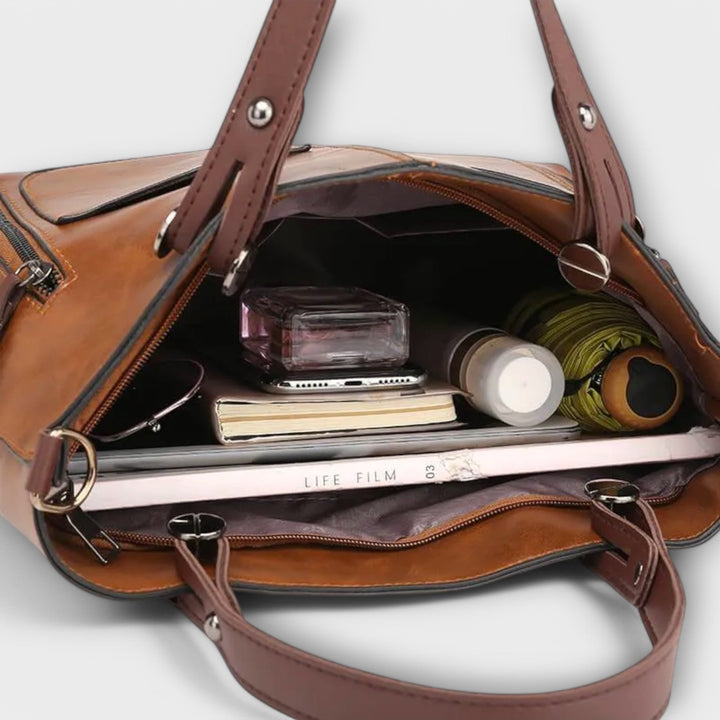 Functional Handbag