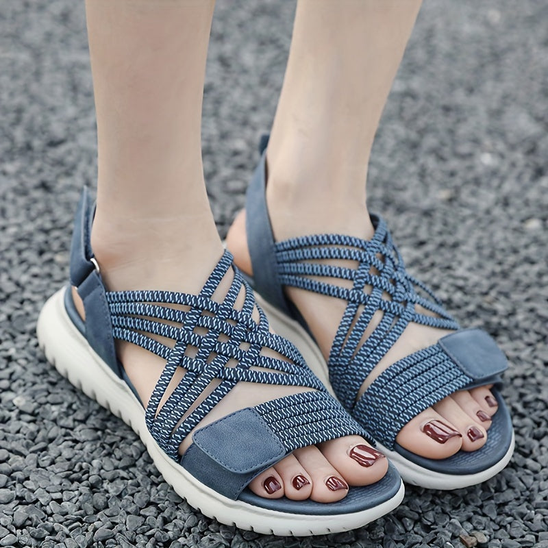 Women's Orthopedic Comfort Sandals