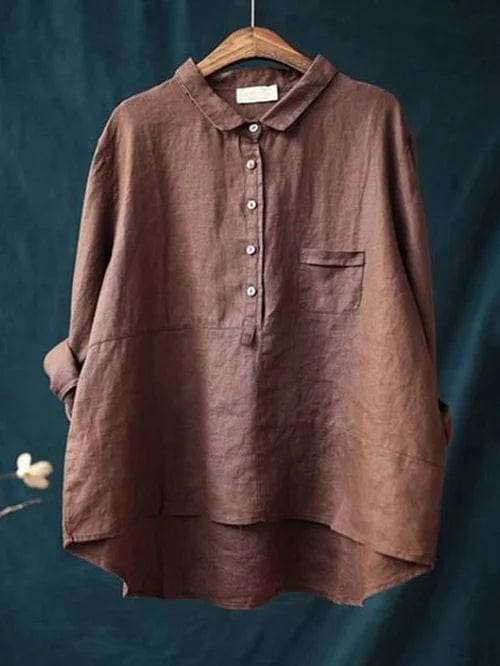 Women's Timeless Blouse