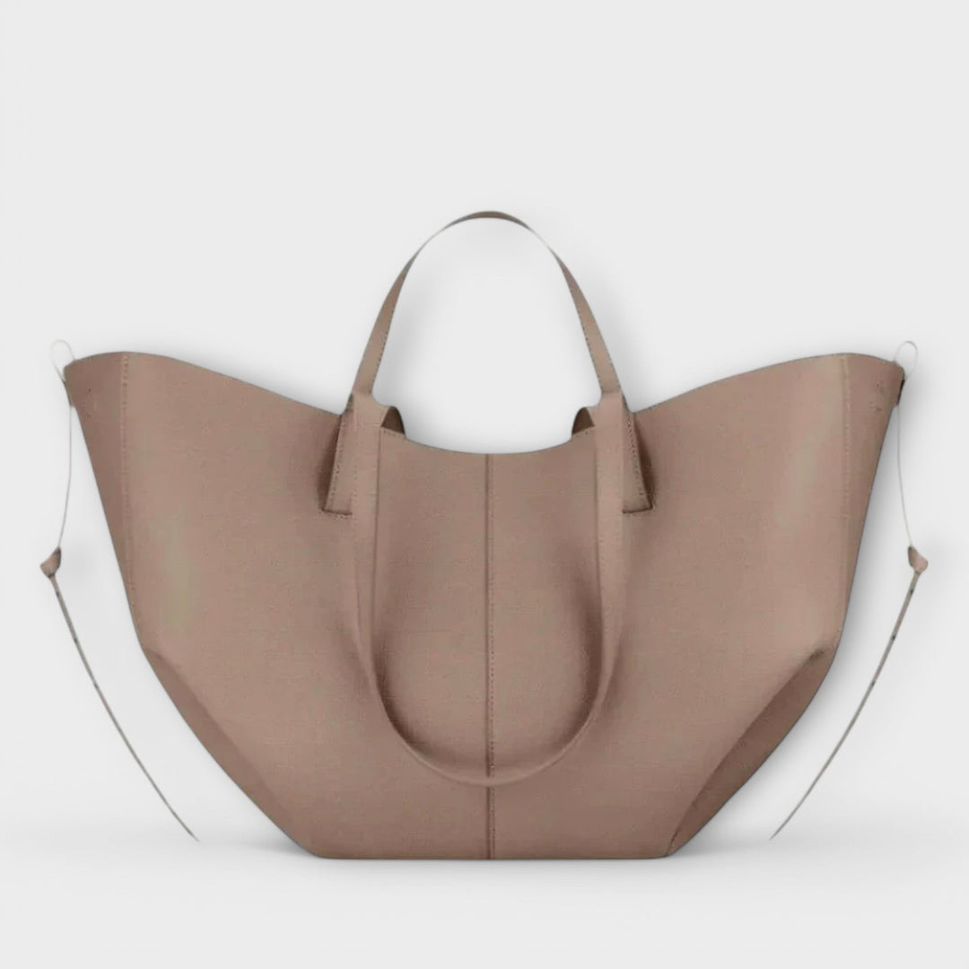 Spacious Everyday Bag