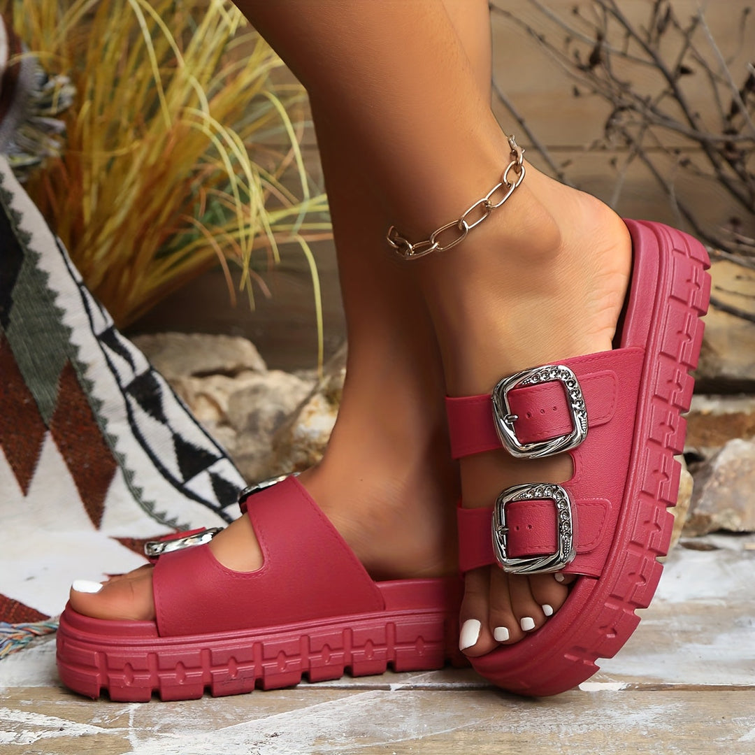 Timeless Women's Sandals