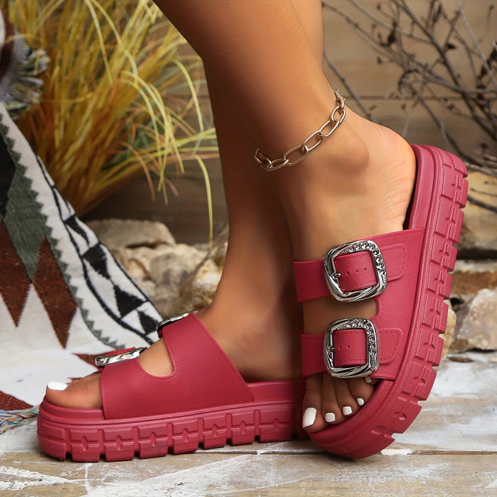 Timeless Women's Sandals