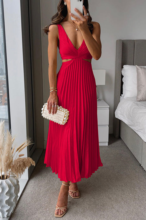 Women's Maxi Dress