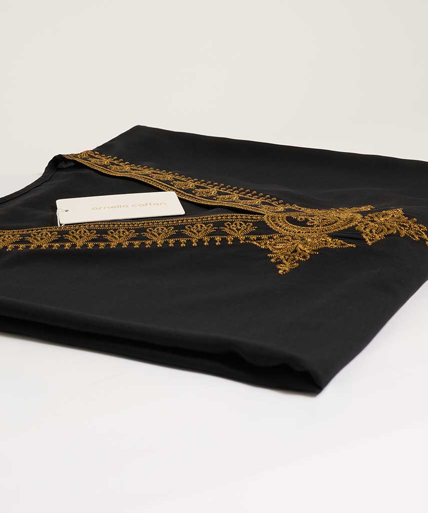Women's Loose Casual Caftan