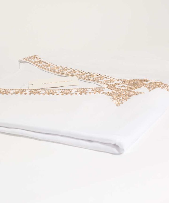 Loose Casual Caftan