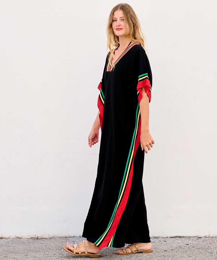 Loose Casual Caftan