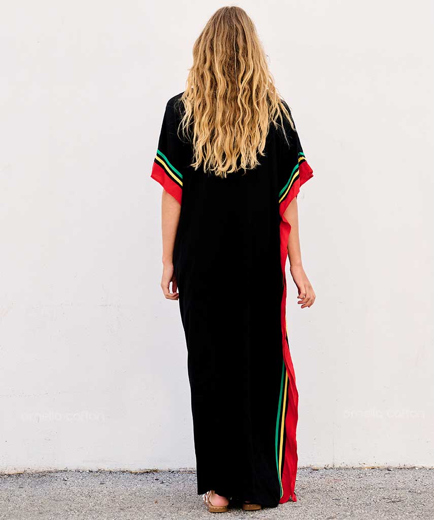 Loose Casual Caftan