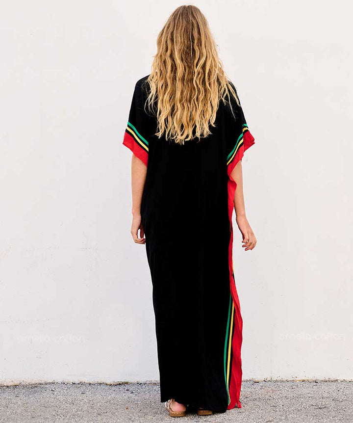 Loose Casual Caftan