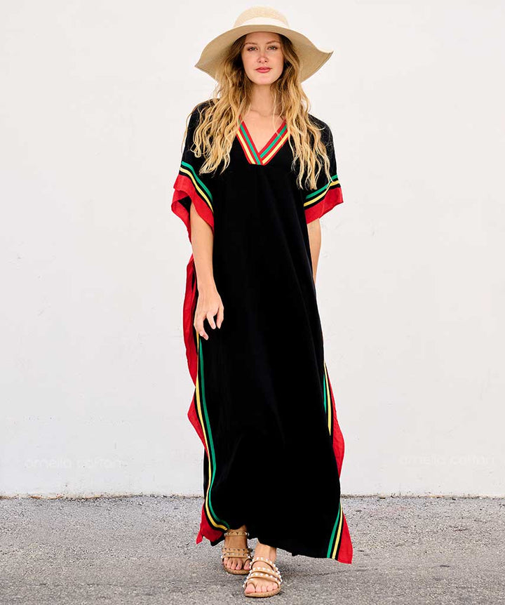 Loose Casual Caftan