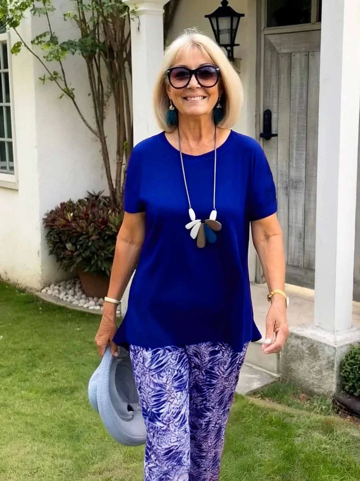 Women's Coastal Two-Piece Set
