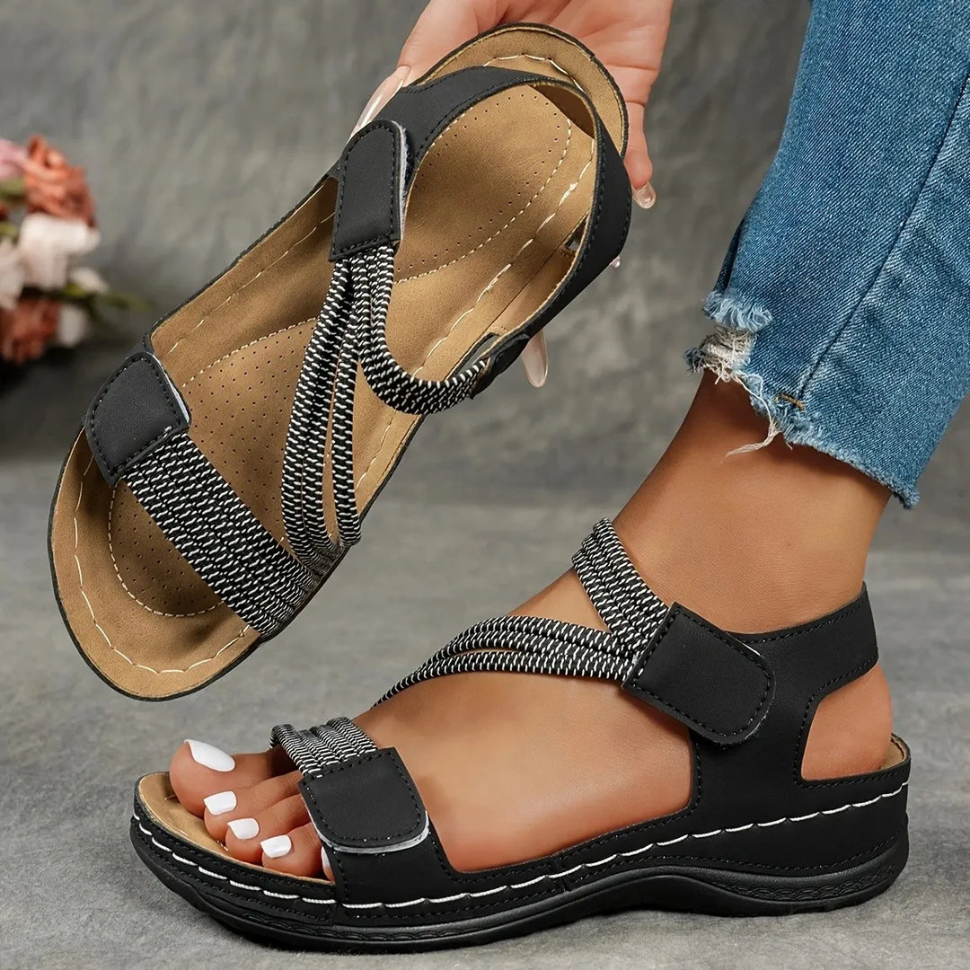 Women's Comfort Sandals for All-Day Ease