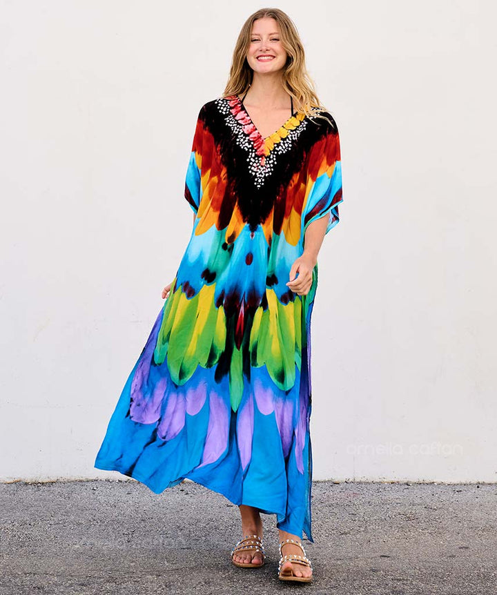 Blair™ | Loose Fit Casual Caftan