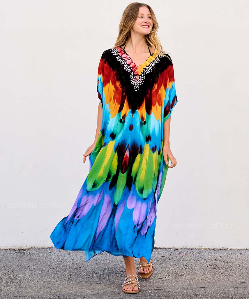 Blair™ | Loose Fit Casual Caftan