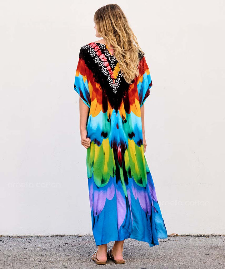 Blair™ | Loose Fit Casual Caftan