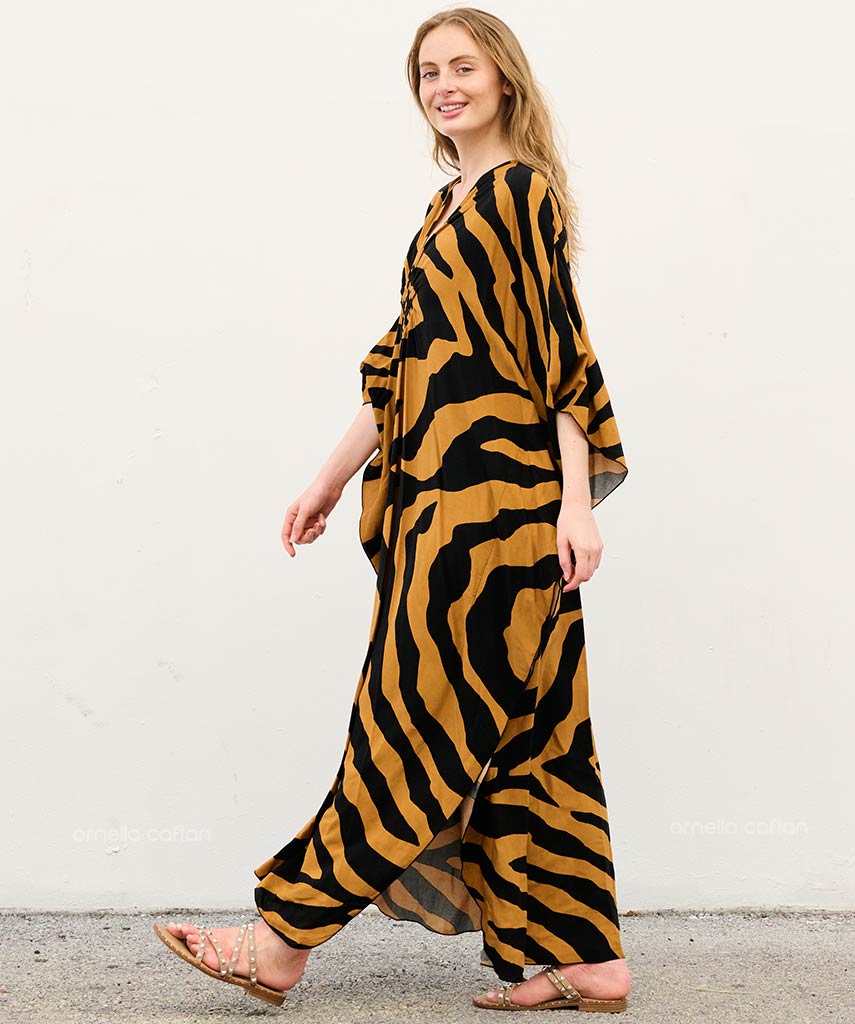 Women's Loose Casual Caftan