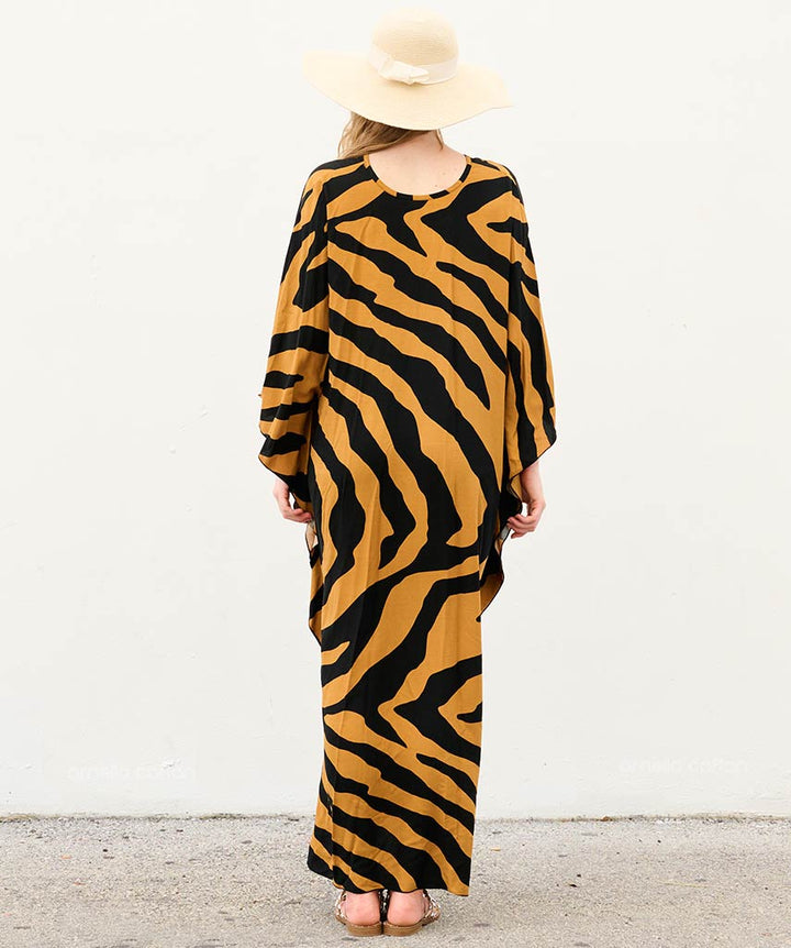 Women's Loose Casual Caftan