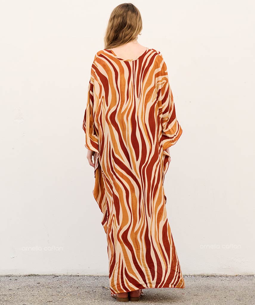 Casual Caftan