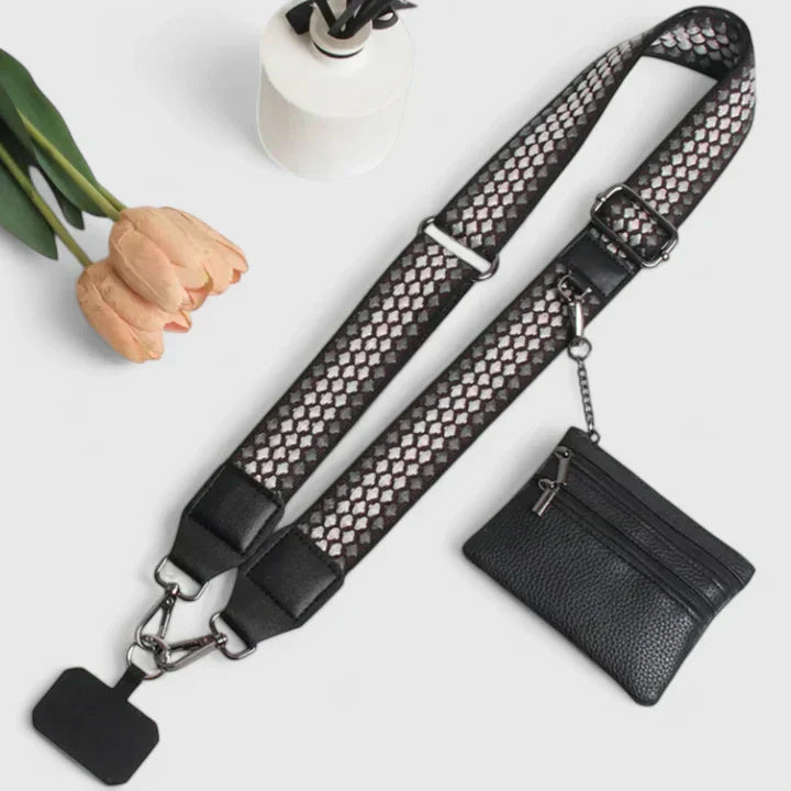 Women's Elegant Phone Holder Bag