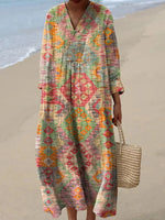 Multicoloured