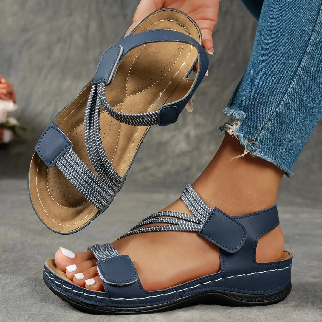 Women's Comfort Sandals for All-Day Ease