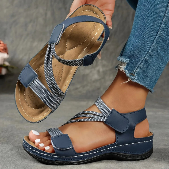 Women's Comfort Sandals for All-Day Ease