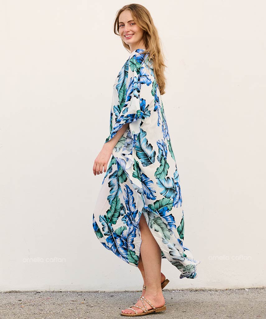 Elsie™ Casual Caftan