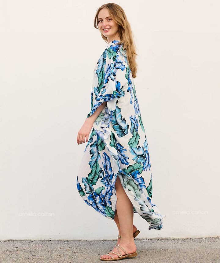 Elsie™ Casual Caftan