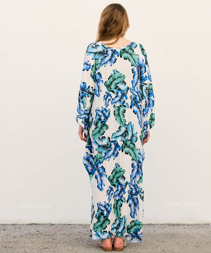Elsie™ Casual Caftan
