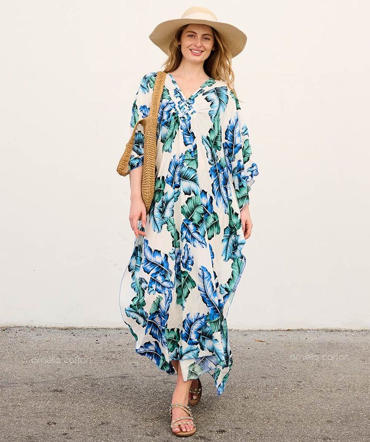 Elsie™ Casual Caftan