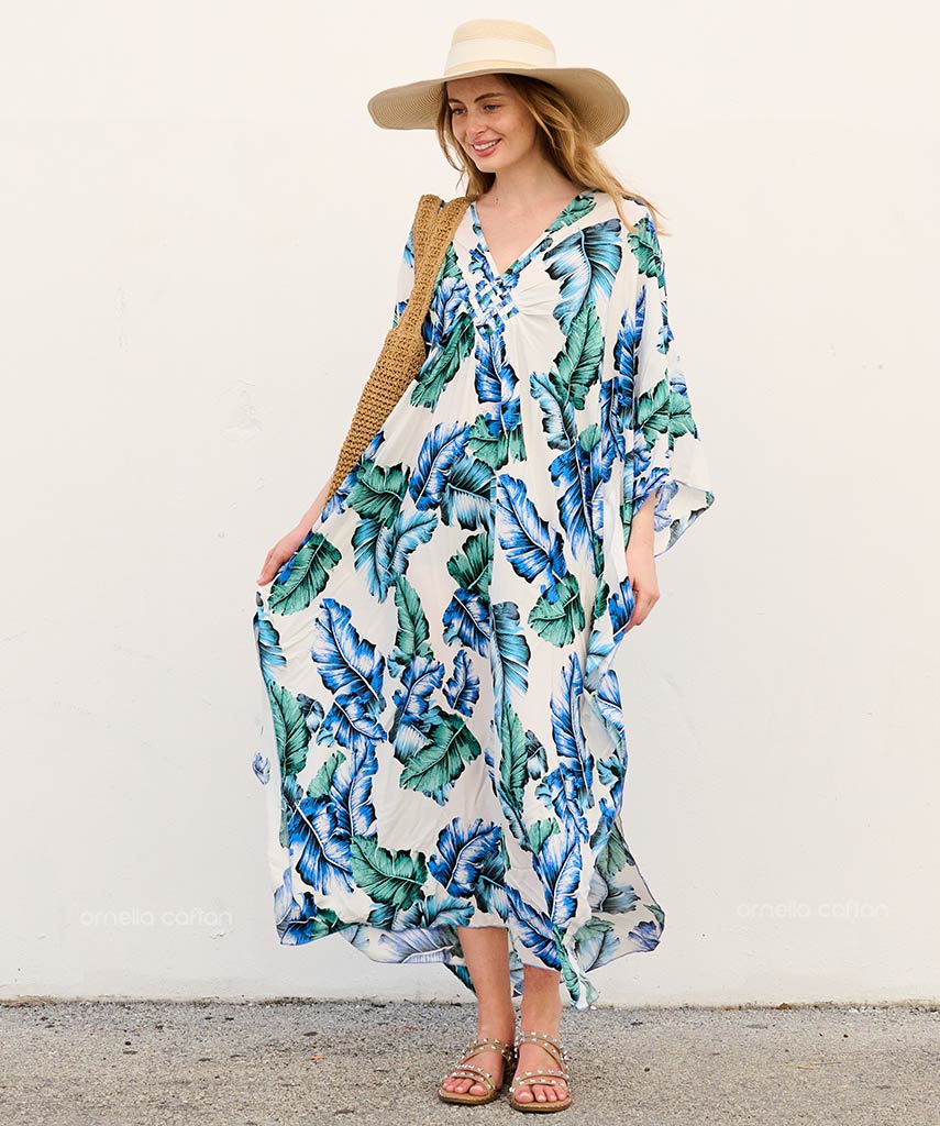 Elsie™ Casual Caftan