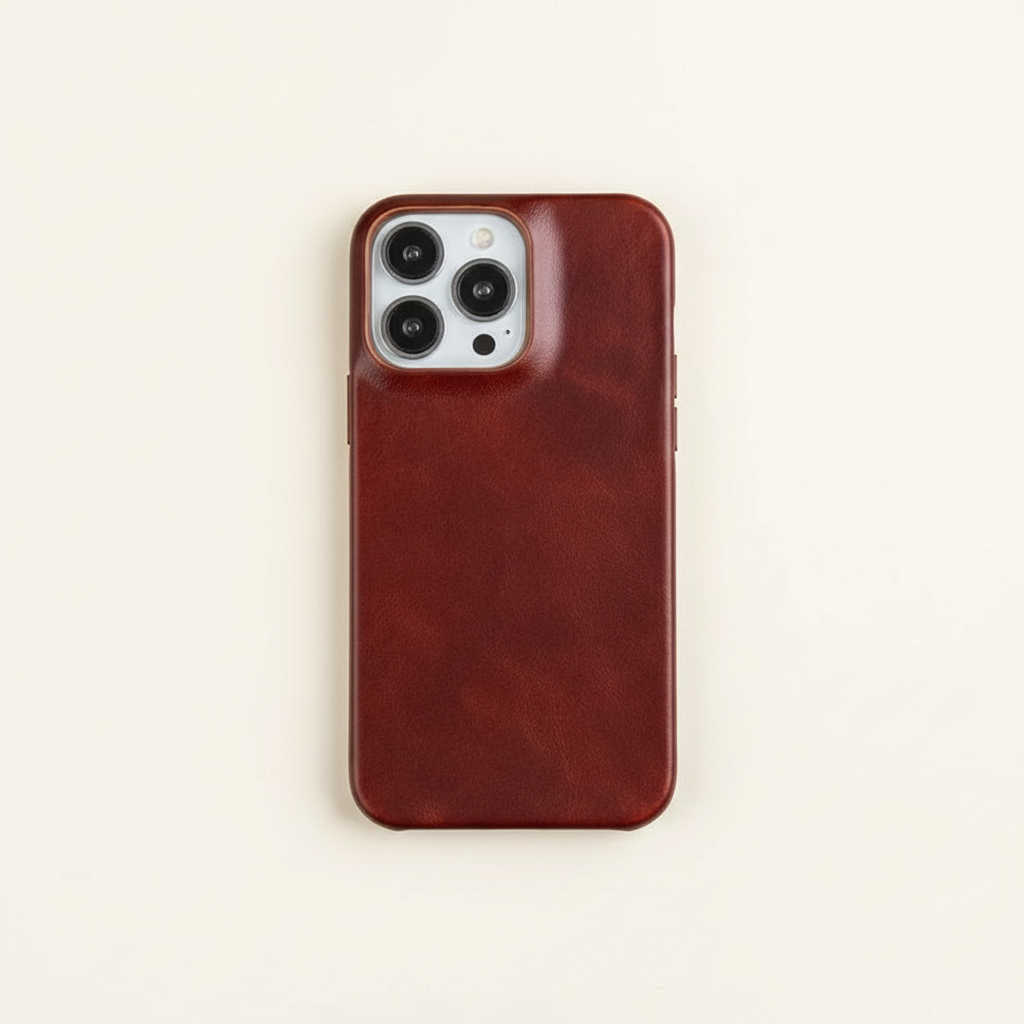 Durable anti-scratch iPhone 16 case, slim, shock-absorbing, and MagSafe compatible.