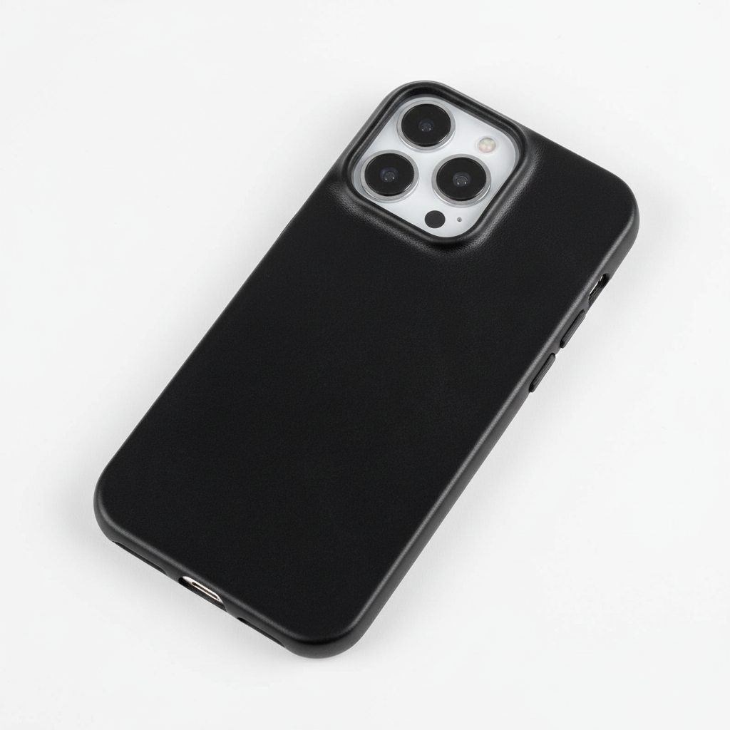 Durable iPhone 14 cover, slim fit, shock-absorbing & anti-scratch for ultimate defense.